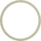 Ekena Millwork 44 1/2-in. OD x 39 1/4-in. ID x 2 3/4-in. W x 5/8-in. P Bedford Ceiling Ring Kit CRK44BE - alternate 9